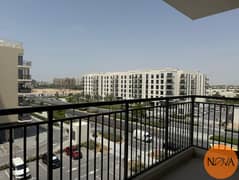 شقة في ذا ريجنت،تاون سكوير 1 غرفة 80000 درهم - 14583620