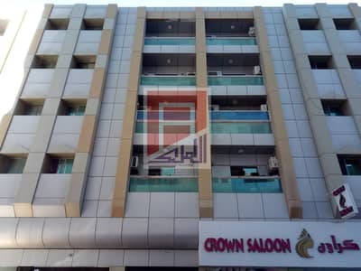فلیٹ 3 غرفة نوم للايجار في الصوان، عجمان - 3 BHK Flat available in Al Sawan فلیٹ 3 غرفة نوم للايجار في الصوان، عجمان - 3 BHK Flat available in Al Sawan