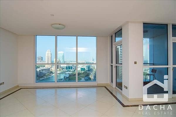 BEST DEAL FOR 2 bed in 23 Marina