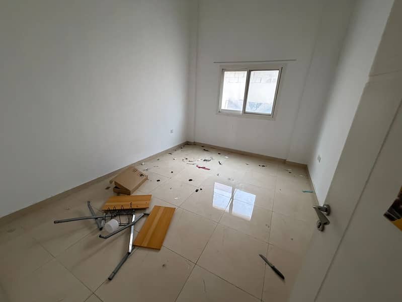 or Annual Rent – 1-Bedroom Apartment in Al Rawdha 3 | Ajman One of the best apartments for annual rent in Ajman! Ground floor 1-bedroom apartment with