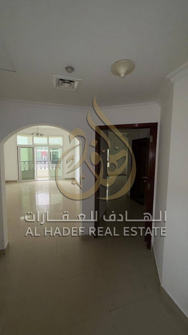 For Rent in Al Rolla – Sharjah | 1 Bedroom Apartment