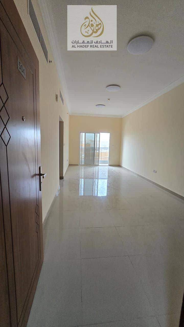 Annual Rent – One-Bedroom Apartment in Ajman (Al Amrah Area) A great opportunity to live in a one-bedroom apartment in Al Amrah, Ajman. Strateg
