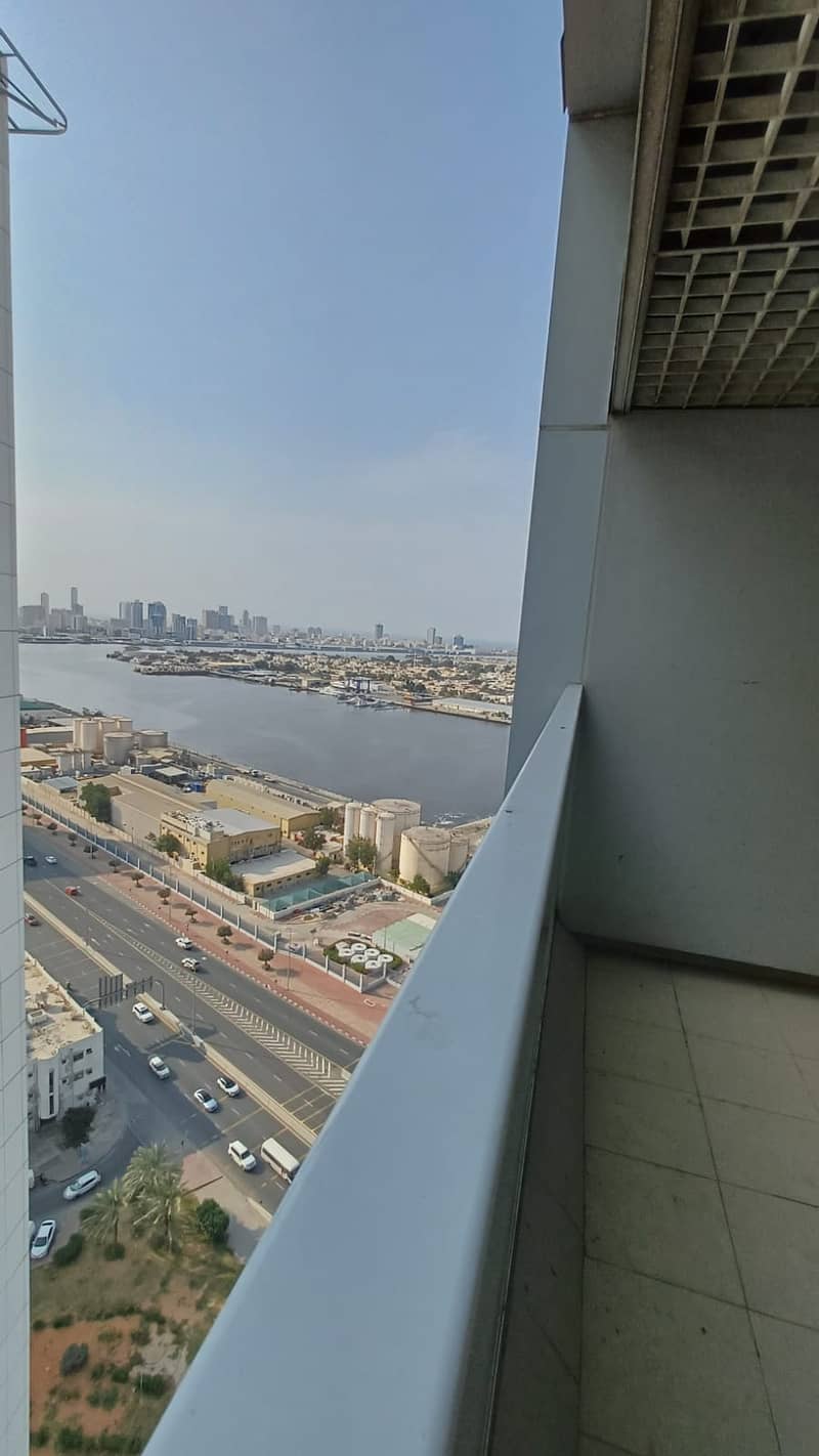 1BHK with Open Kitchen in Garden City Al Jurf 2 – Hot Deal