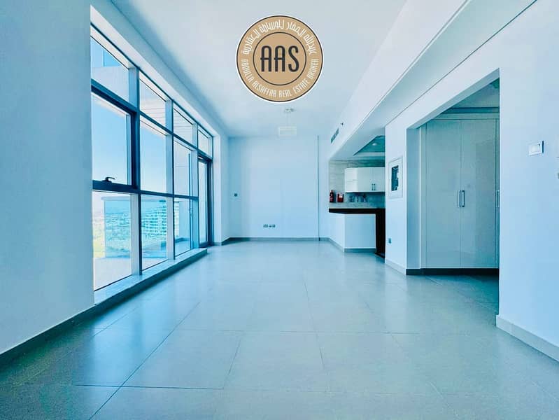 Luxury Studio | Beside Al Barari | Generous Space | Top-Class Facilities