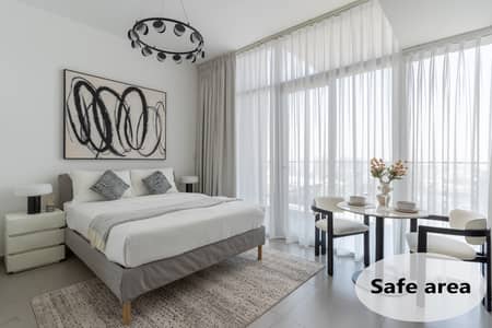 Studio for Rent in Dubai Hills Estate, Dubai - 794. jpg Studio for Rent in Dubai Hills Estate, Dubai - 794. jpg