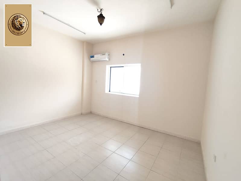 Studio for rent in Ajman - Al Muwaihat 3 Prime location close to the Dubai exit and all essential services