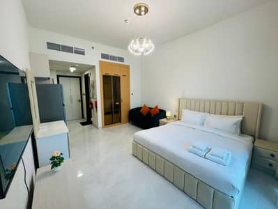Studio for Rent in Arjan, Dubai - PHOTO-2026-03-13-19-49-48 (2). jpg