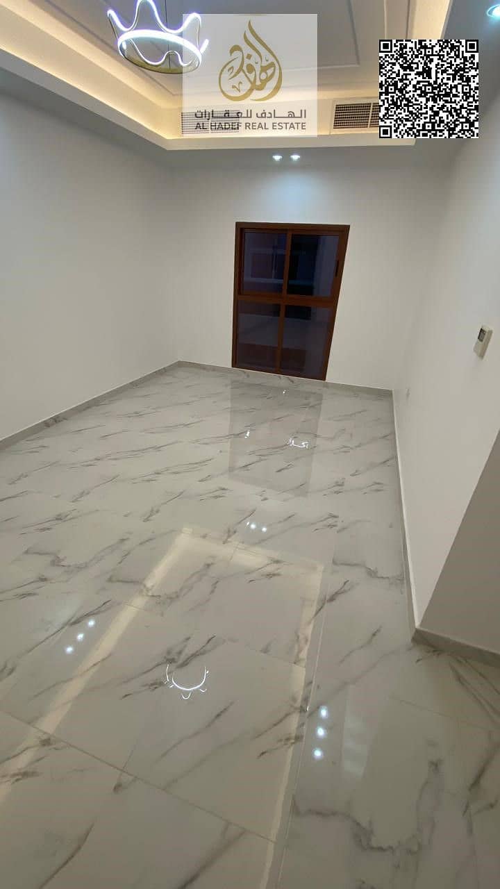 Brand New 2 Bedroom Apartment for Rent in Al Mowaihat 3 | Opposite Ajman Academy | 3 Bathrooms | AED 48,000