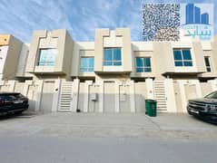 فیلا في قرية الأميرة،الياسمين 4 غرف 85000 درهم - 14584351
