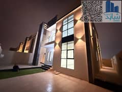 Brand New 4 Master Bedroom Villa for Rent in Al Helio | Spacious Layout | Prime Location