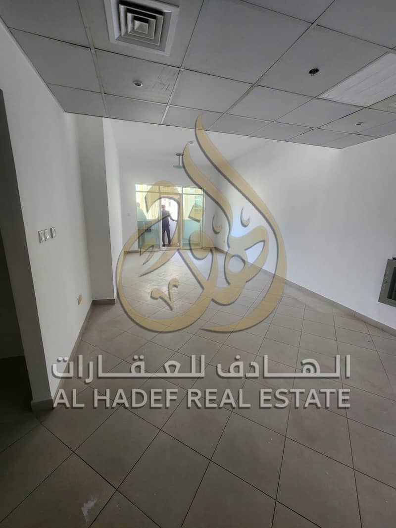 Al Majaz 1 | Spacious 2BR Master + Store | Strategic Location | 50K