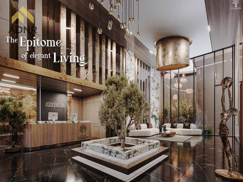 READY SOON | PREMIUM LOCATION | FLEXIBLE PAYMENT | BURJ KHALIFA VIEW