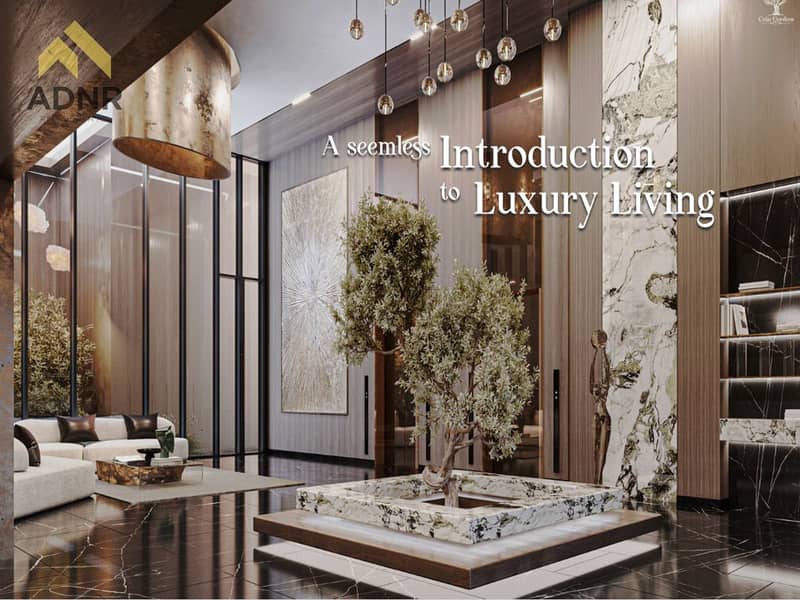 READY SOON | PREMIUM LOCATION | FLEXIBLE PAYMENT | BURJ KHALIFA VIEW