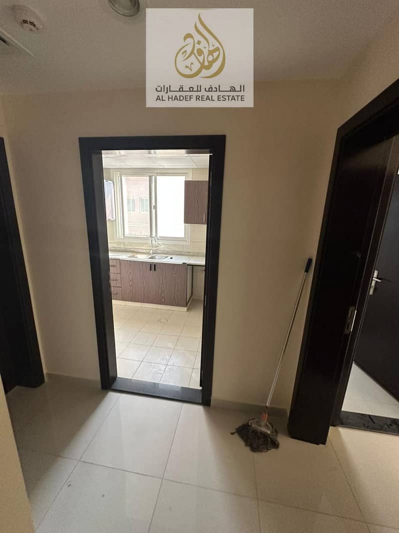 Annual Rental Listing – Brand New 1 Bedroom Apartment in Al Rawda 1 A great opportunity to rent a brand-new apartment (first tenant) in a prime loc
