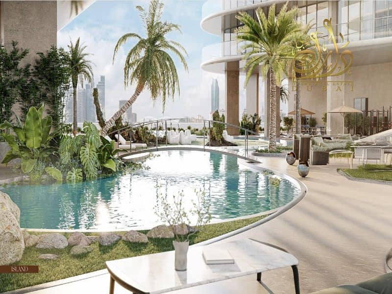 5% DP | NO PAYMENT FOR 2 YEARS | 30% PHPP | FURNISHED