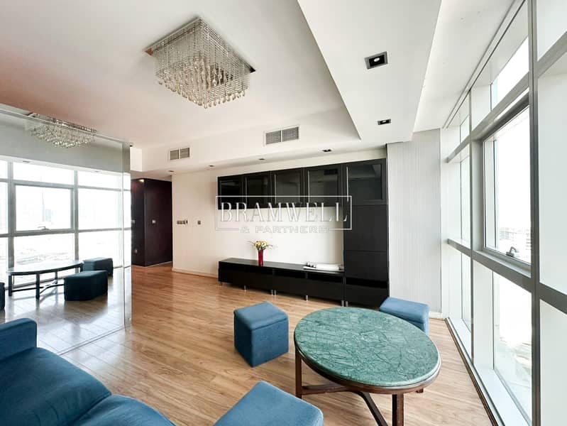 Premium Living | Upgraded | Spacious