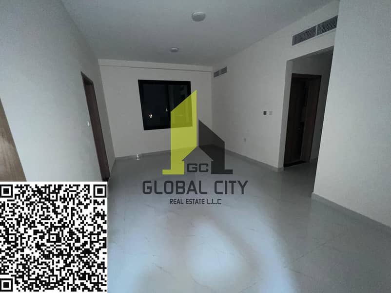 Brand New ! 2 Bedroom ! Closed Kitchen ! Rent 43,000 ! Al-Alia Global City Ajman.