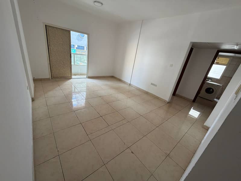 For annual rent in Ajman, the most beautiful apartments with the finest finishes and the best prices. Two bedrooms and a living room with an open view