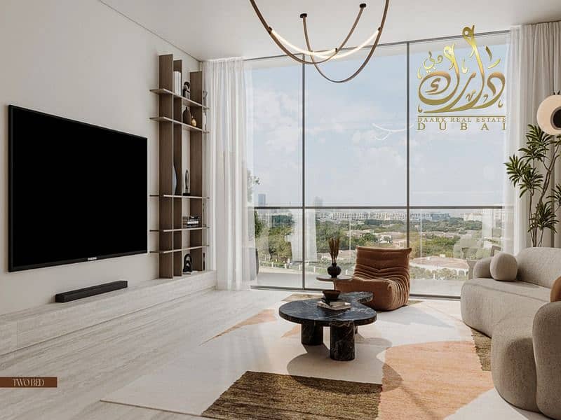 5% DP | NO PAYMENT FOR 2 YEARS | 30% PHPP | FURNISHED