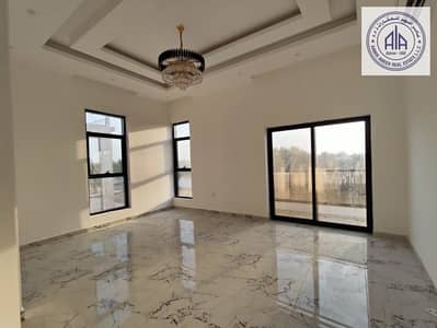 6 Slaapkamers Villa te Huur in Al Helio, Ajman - efd119ab-08e7-4c7b-8478-8a8c106aea9a. jpg 6 Slaapkamers Villa te Huur in Al Helio, Ajman - efd119ab-08e7-4c7b-8478-8a8c106aea9a. jpg
