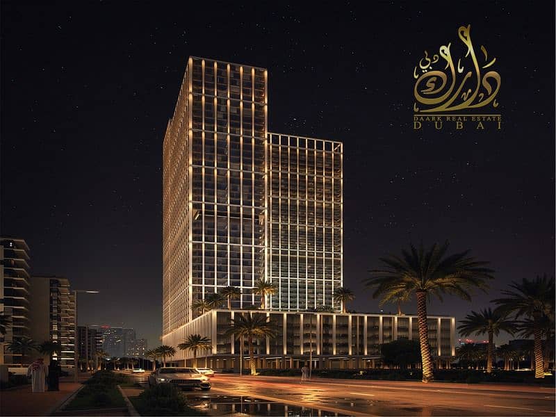 HIGH ROI/TRUSTED DEVELOPER/PRIME LOCATION/BOOKNOW