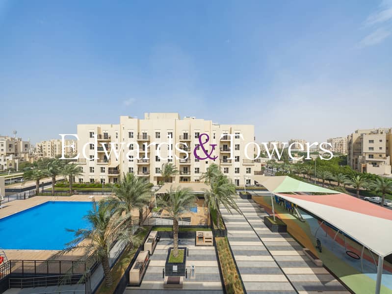 Modern | Vacant | Flexible Terms