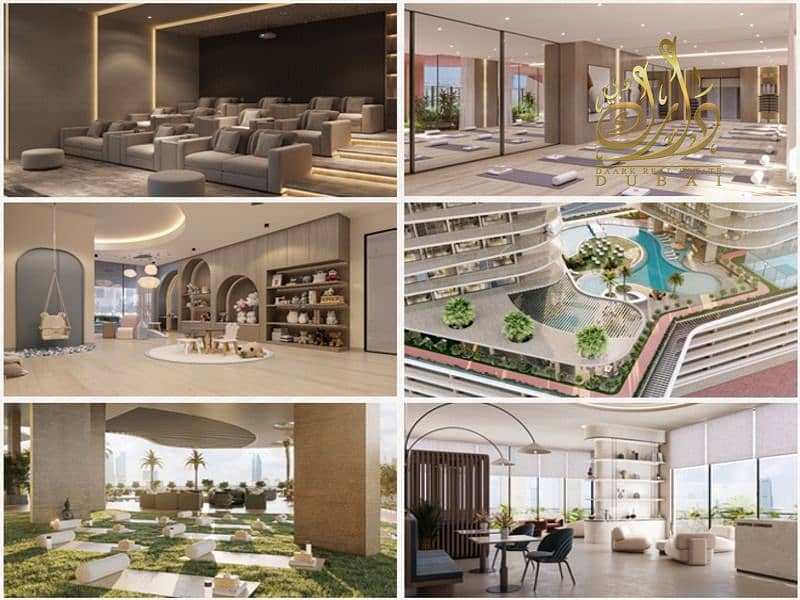 5% DP | NO PAYMENT FOR 2 YEARS | 30% PHPP | FURNISHED