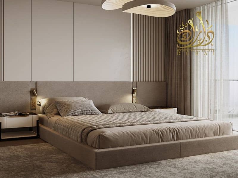 5% DP | NO PAYMENT FOR 2 YEARS | 30% PHPP | FURNISHED