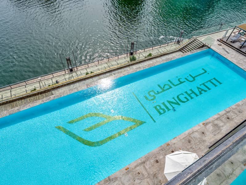 READY TO MOVE | BEST PRICE | 12 CHEQUES | SHORTER STAYS POSSIBLE 1-6 MONTHS | PRIVATE JACUZZI