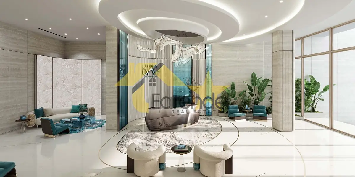 Marina & Sea View | 2 Bedroom Apartment | Furnished | Flora Bay Dubai Islands | High ROI