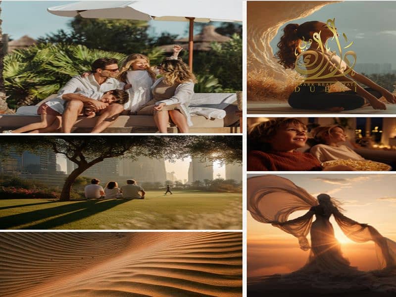 Eid Offer - Prime JVC Location - High ROI