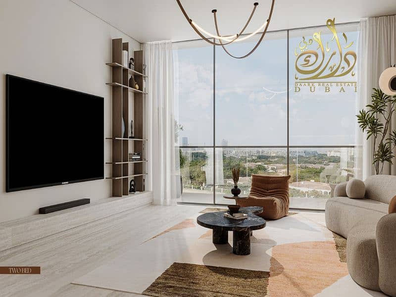 Eid Offer - Prime JVC Location - High ROI