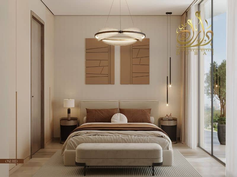 Eid Offer - Prime JVC Location - High ROI