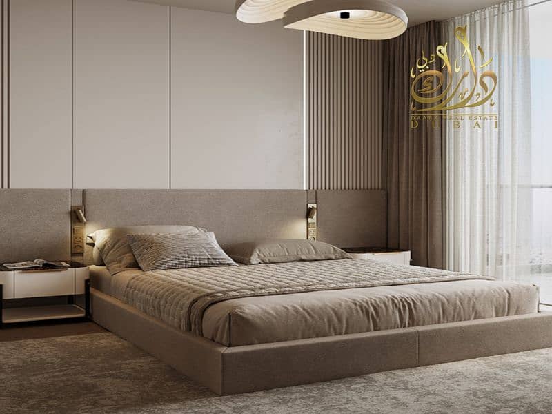 Eid Offer - Prime JVC Location - High ROI