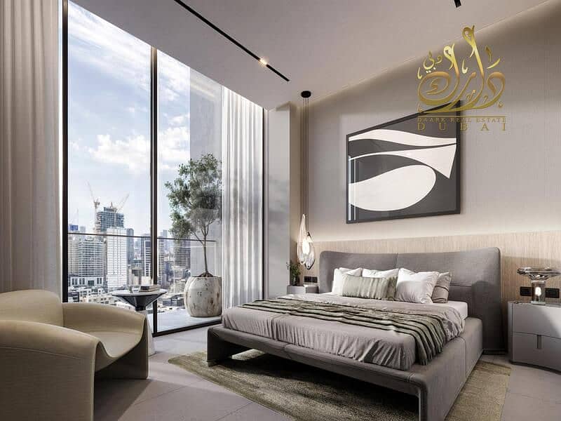 Eid Offer - only 1,000,000 AED - Exclusive offer - only 2 units left