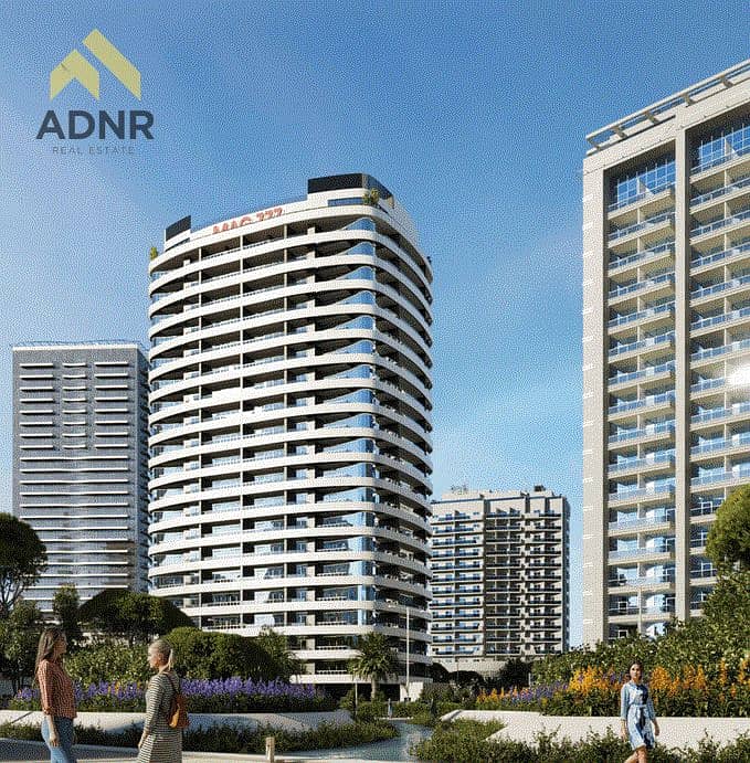 PREMIUM LOCATION | HANDOVER SOON | POOL& MARINA VIEWS | 30/70 PAYMENT | HIGH QUALITY END