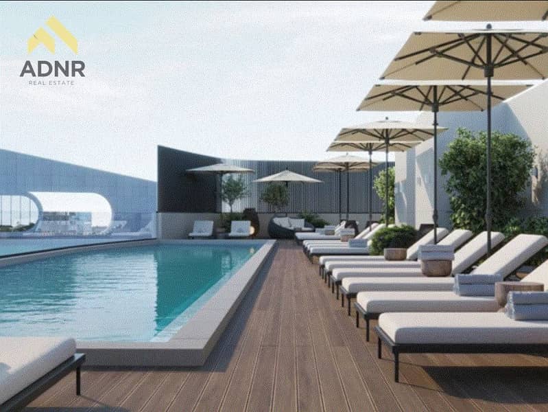 PREMIUM LOCATION | HANDOVER SOON | POOL& MARINA VIEWS | 30/70 PAYMENT | HIGH QUALITY END