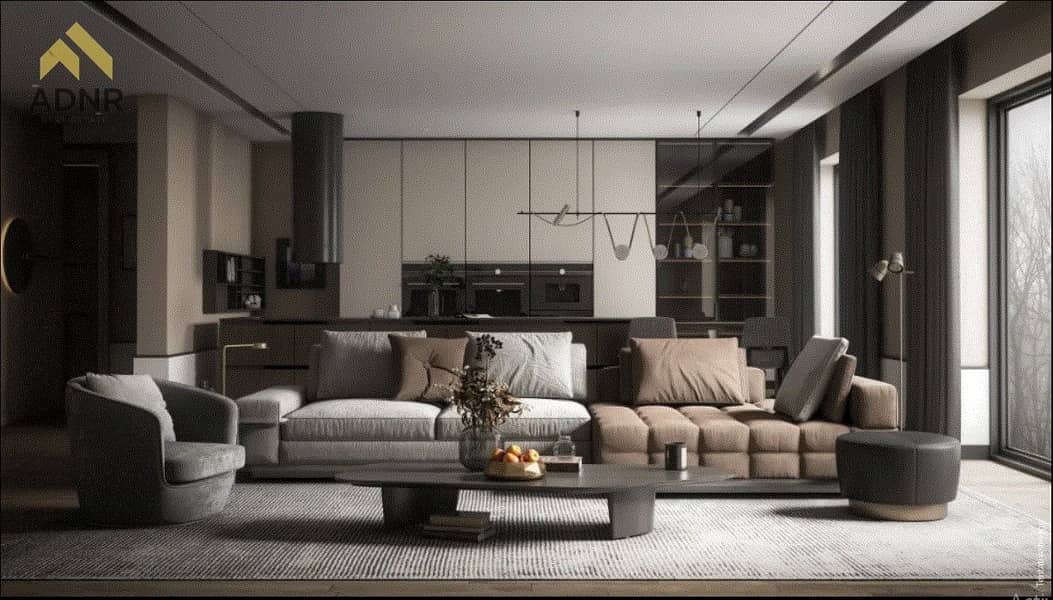 PREMIUM LOCATION | HANDOVER SOON | POOL& MARINA VIEWS | 30/70 PAYMENT | HIGH QUALITY END