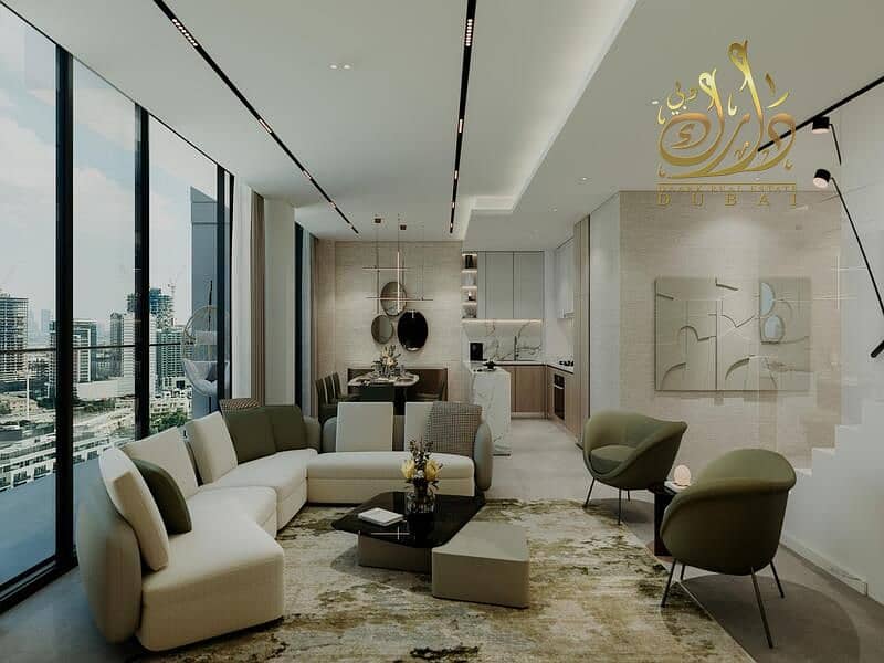 Eid Offer - only 1,000,000 AED - Exclusive offer - only 2 units left - More than 100K Discount