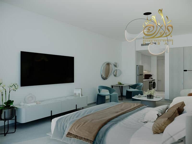 Eid Offer - only 1,000,000 AED - Exclusive offer - only 2 units left - More than 100K Discount