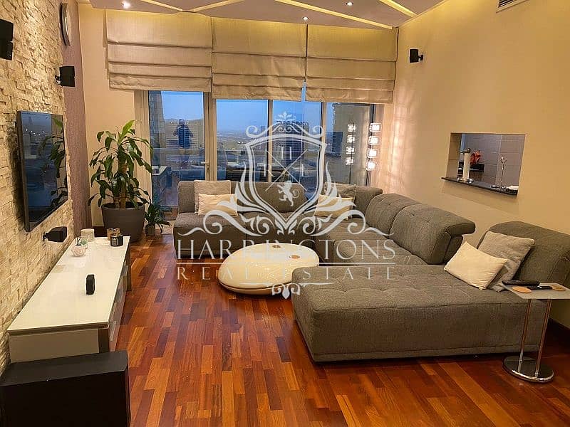 Fully Upgraded | Furnished | Well Maintained