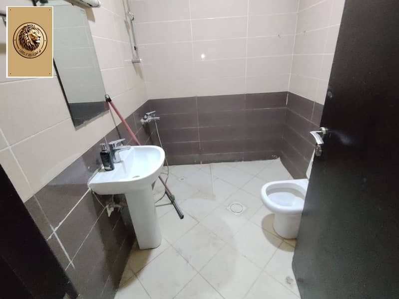 Near Ajman Court and The National School Ajman, and close to all amenities