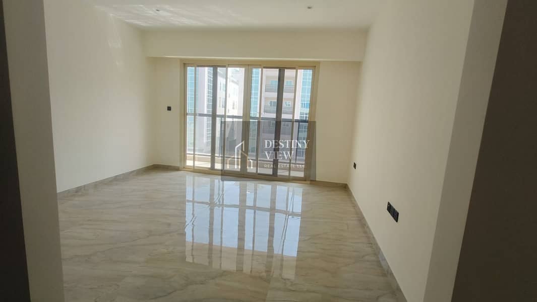 Spacious Luxury 2BR | Balcony | Prime Location Tilal City | Easy Dubai Access