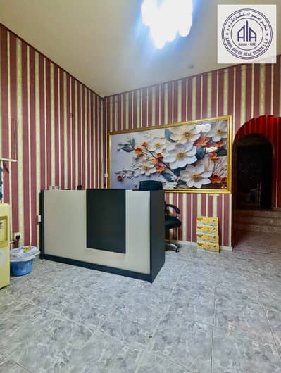Villa for Rent in Al Rawda, Ajman - ad351fd0-2340-4f3c-ba07-103180644223. jpg