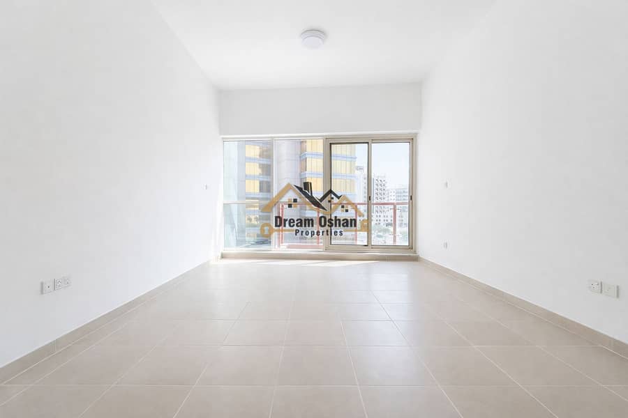 Spacious Studio-Opposite LuLu Mall-Near Bus Stop