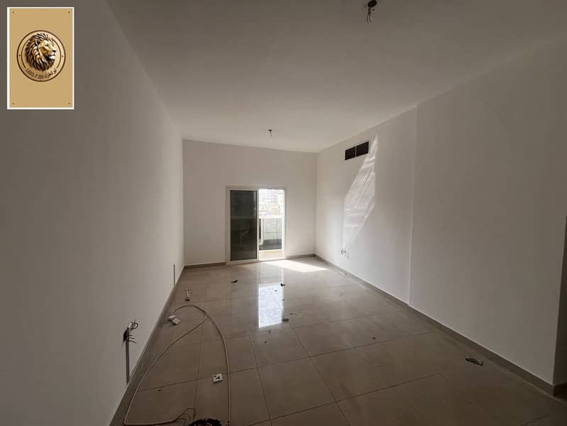 For Rent in Ajman – 2 Bedrooms and Living Room Location: Al Muwaihat 2 On a main road – Prime location close to all amenities