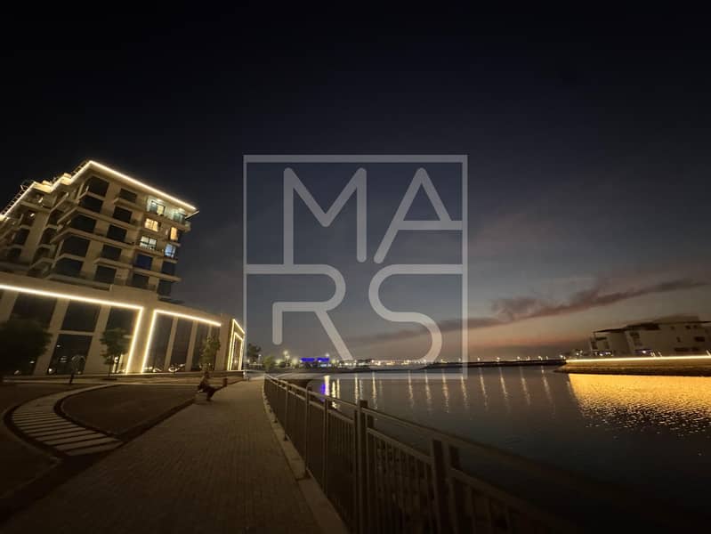 Spacious Studio Design | Brand-New | Beach-View Balcony