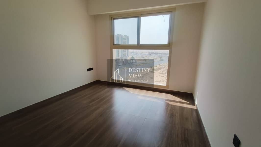 Luxury 2BHK | Balcony | 3 Washrooms | Tilal | AED 75K Only