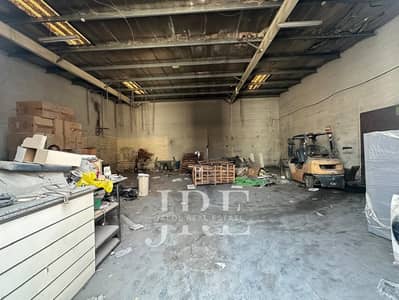 Warehouse in Affitto a Industrial Area, Sharjah - WhatsApp Image 2026-03-17 at 5.50. 56 PM. jpeg