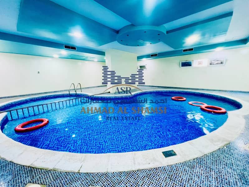 20 Days Free || Spacious || 2BHK || Balcony || Gym, Pool || Ready To Move || Close To Dubai Border